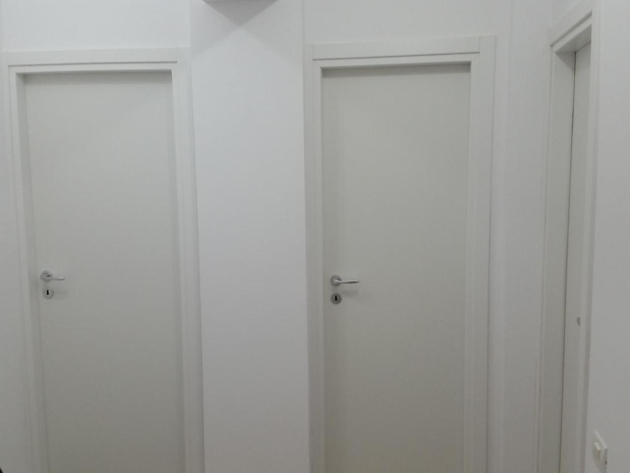 Grozavesti Apartment Near Politehnic Park Bukarest Exteriör bild